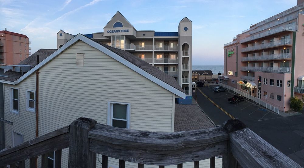 The Wellington Hotel & Suites Oceanblock Ocean Stadt Exterior foto